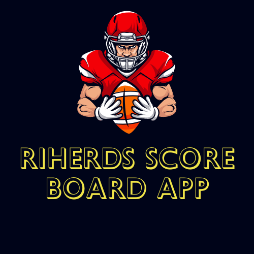 A Complete Review about Riherds Scoreboard: How to Stay Updated on Kentucky High School Sports