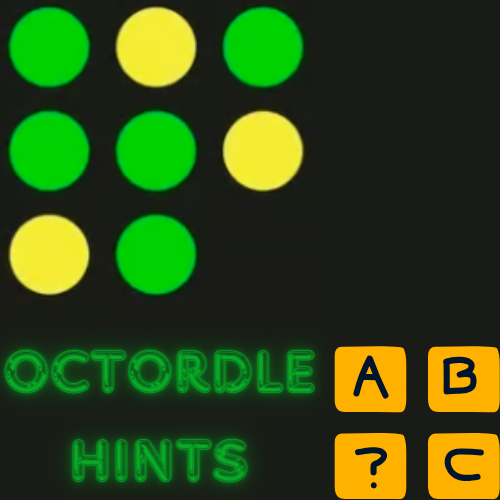 How to Solve Octordle hints? A Daily Guide for the Eight-Word Puzzle