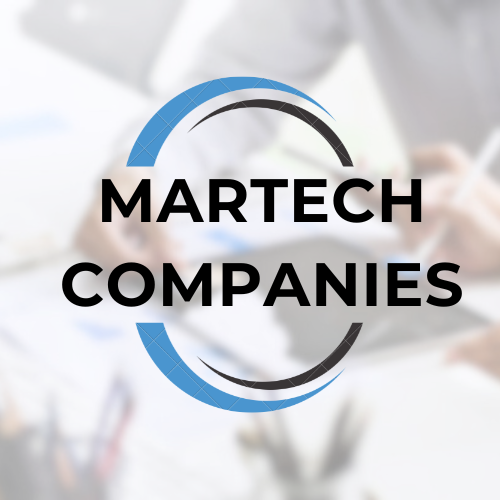 Martech Companies: What They Are and Why You Need Them