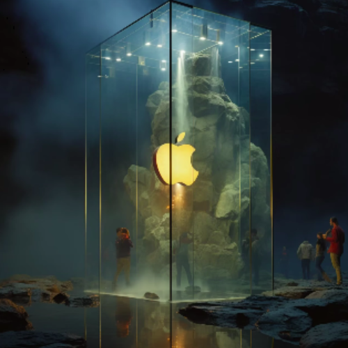 Apple Teleport: Revolutionizing Global Connectivity