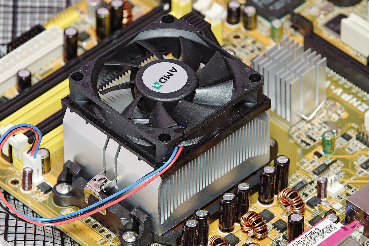 CPU Fan Error: How to Fix and Prevent Potential Overheating Issues