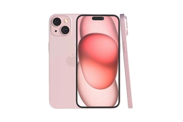 Pink iPhone 15: A Stylish and Trendy Choice for Women