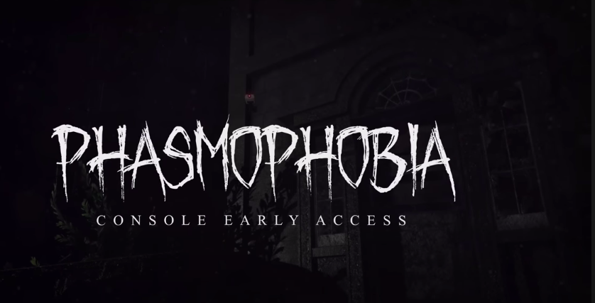 Phasmophobia Consoles: Release Date and Updates