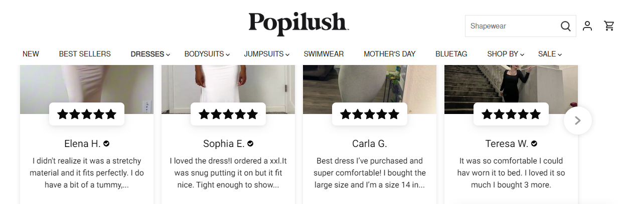 Popilush is legit? Check all Popilush Reviews and Updates