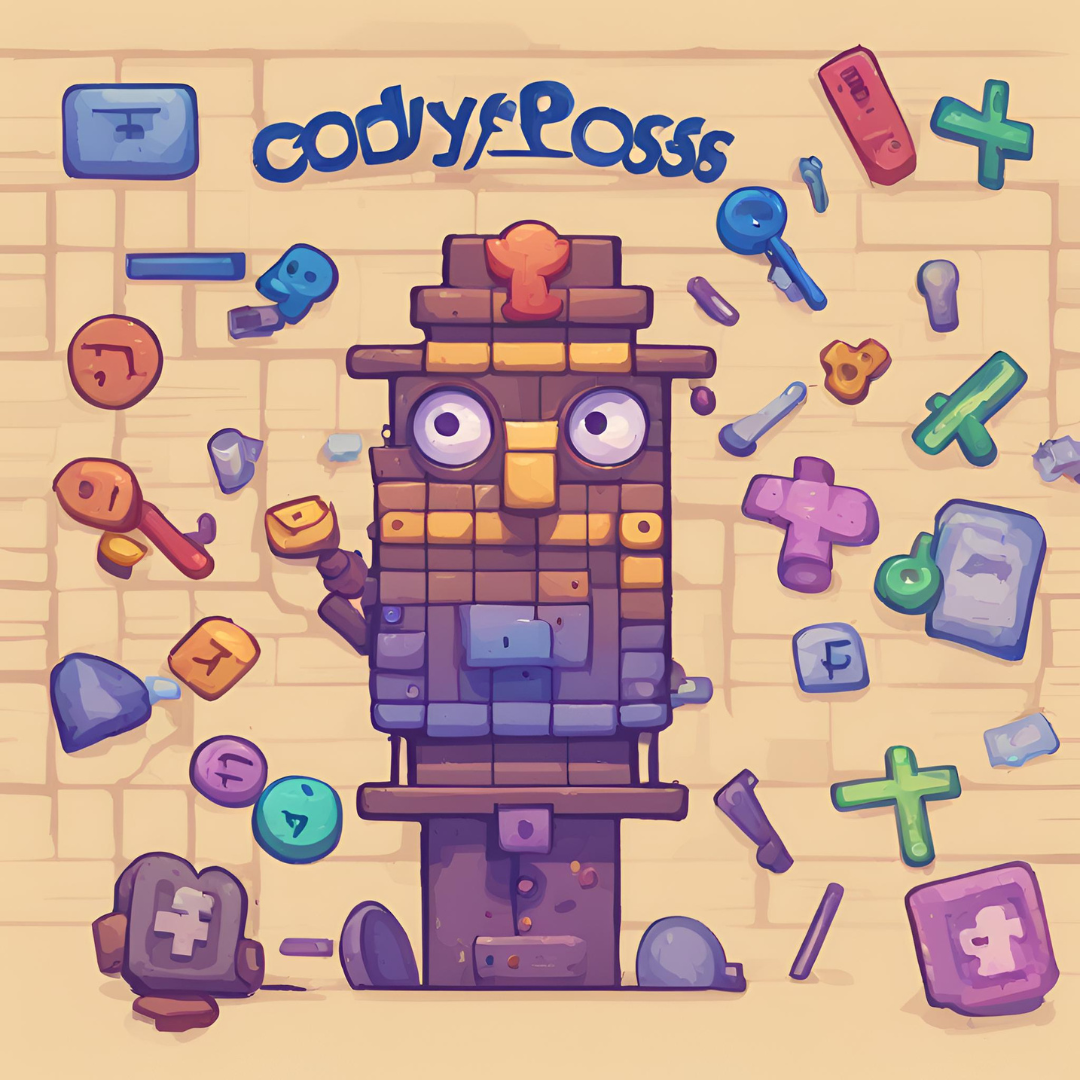 The Importance of a CodyCross Password