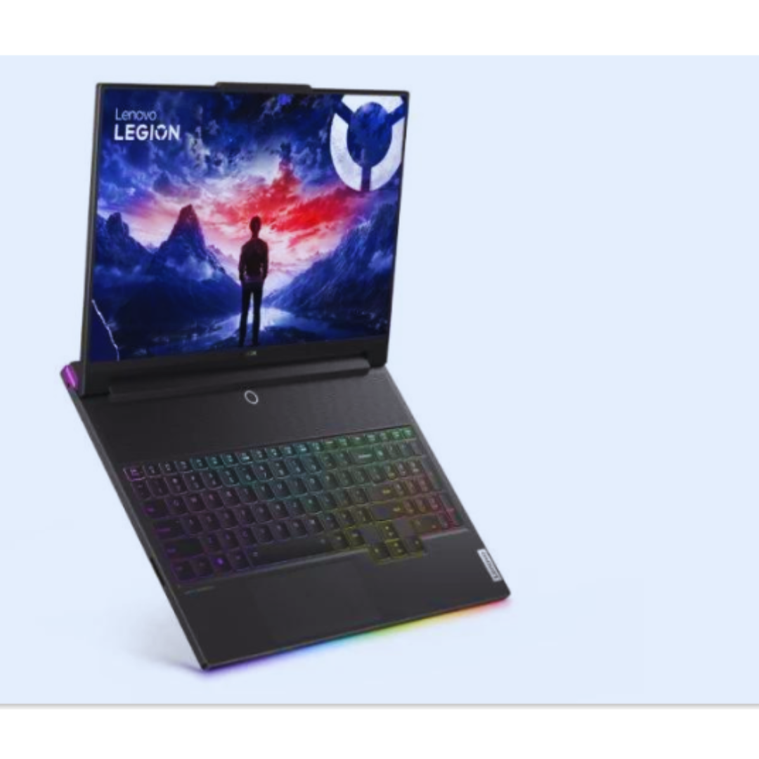 Top 3 Lenovo Gaming Laptops in 2024