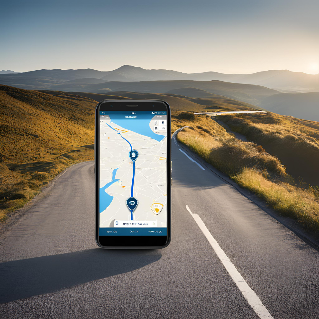 Best GPS Tracker in the UK: A Comprehensive Guide