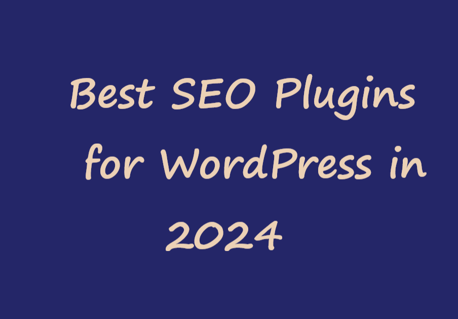 best seo plugins for wordpress 2024