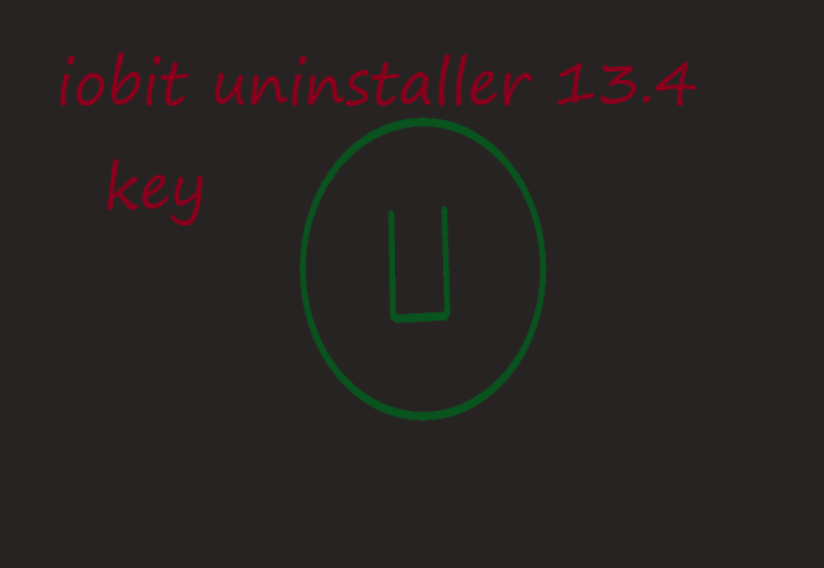 IObit Uninstaller 13.4 Key: Everything You Need to Know