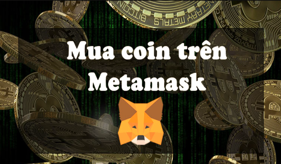 Hướng Dẫn Mua BNB Trên MetaMask