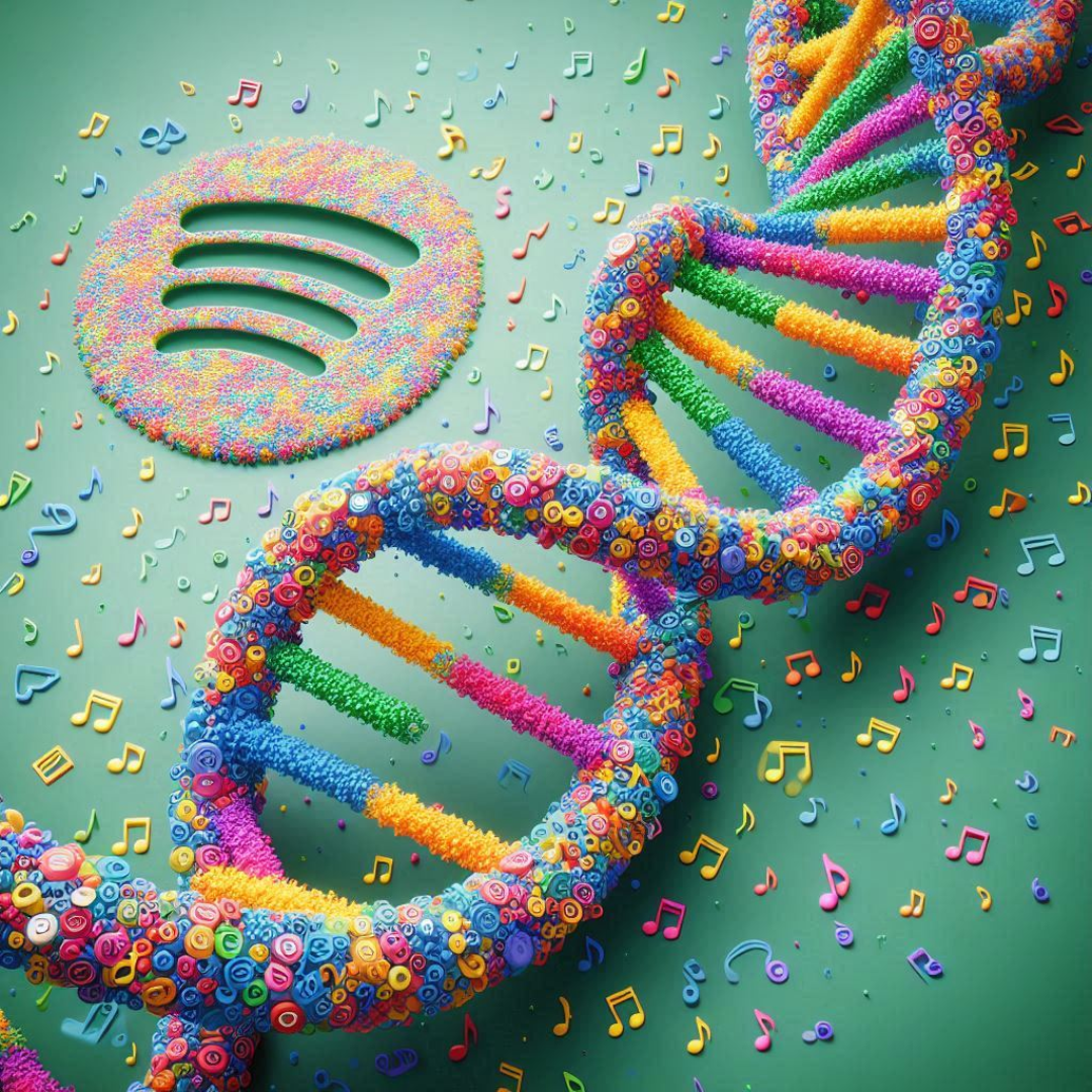 What is Spotify DNA and How Can It Enhance Your Music Experience?